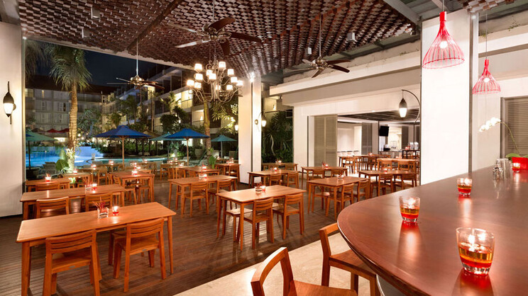 Ramada Encore by Wyndham Seminyak Bali
